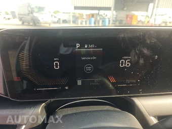 2025 Kia K4 LXS - miniatura 12
