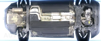 2025 Kia K4 LXS - miniatura 18