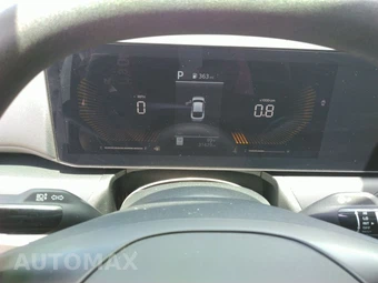 2025 Kia K4 LXS - miniatura 19
