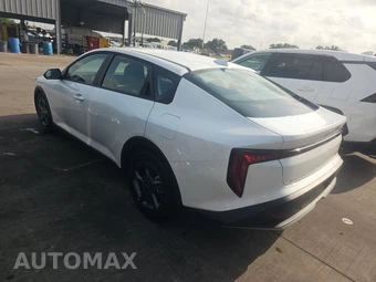 2025 Kia K4 LXS - miniatura 6