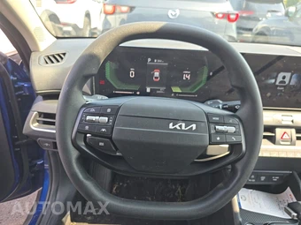 2025 Kia K4 LXS - miniatura 10