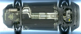 2025 Kia K4 LXS - miniatura 18