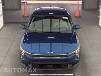 2025 Kia K4 LXS - miniatura 2