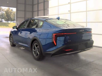 2025 Kia K4 LXS - miniatura 6