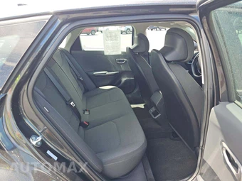 2025 Kia K4 LXS - miniatura 16