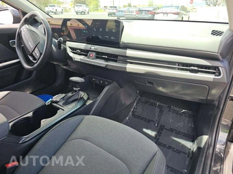 2025 Kia K4 LXS - miniatura 19