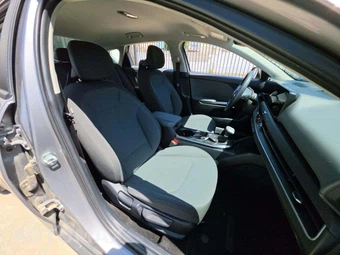 2025 Kia K4 LXS - miniatura 15