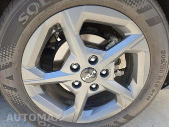 2025 Kia K4 LXS - miniatura 21