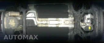 2025 Kia K4 LXS - miniatura 17