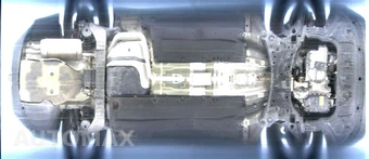 2025 Kia K4 LXS - miniatura 20