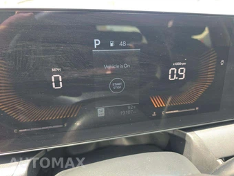 2025 Kia K4 LXS - miniatura 9