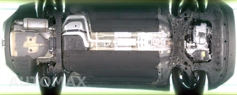 2025 Kia K4 LXS - miniatura 17