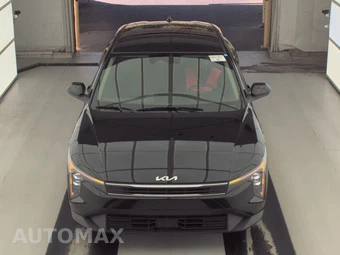 2025 Kia K4 LXS - miniatura 2