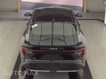 2025 Kia K4 LXS - miniatura 5