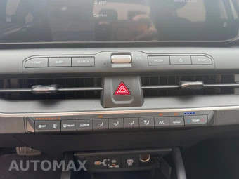 2025 Kia K4 LXS - miniatura 19