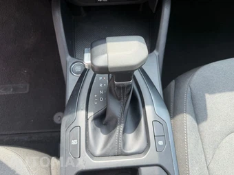 2025 Kia K4 LXS - miniatura 21