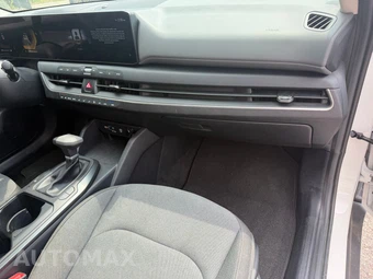 2025 Kia K4 LXS - miniatura 40