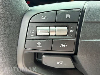 2025 Kia K4 LXS - miniatura 44