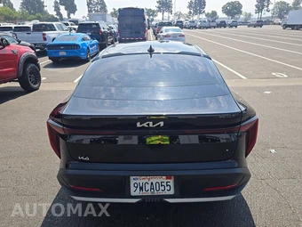 2025 Kia K4 LXS - miniatura 5