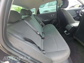 2025 Kia K4 LXS - miniatura 16