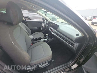 2025 Kia K4 LXS - miniatura 18