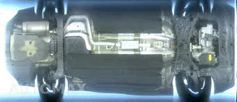 2025 Kia K4 LXS - miniatura 17