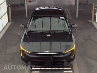 2025 Kia K4 LXS - miniatura 2