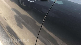 2025 Kia K4 LXS - miniatura 21