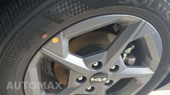 2025 Kia K4 LXS - miniatura 22