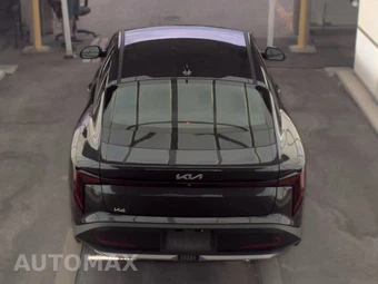 2025 Kia K4 LXS - miniatura 5