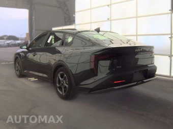 2025 Kia K4 LXS - miniatura 6