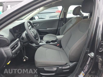 2025 Kia K4 LXS - miniatura 7
