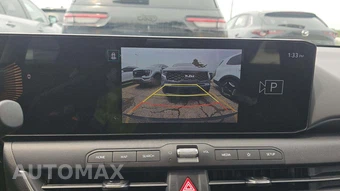 2025 Kia K4 LXS - miniatura 17