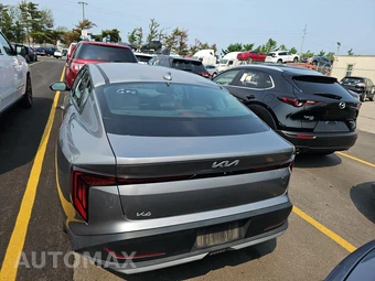 2025 Kia K4 LXS - miniatura 5