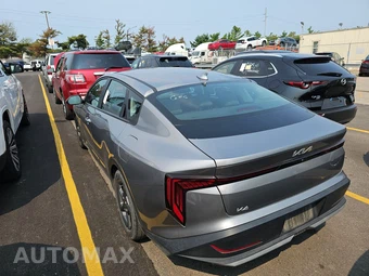 2025 Kia K4 LXS - miniatura 6