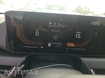 2025 Kia K4 LXS - miniatura 12