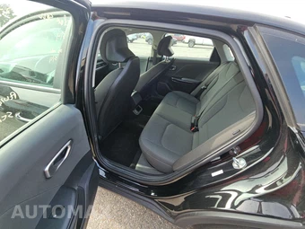 2025 Kia K4 LXS - miniatura 13
