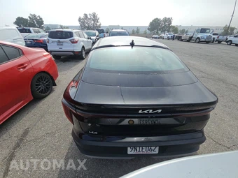 2025 Kia K4 LXS - miniatura 5
