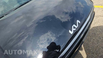 2025 Kia K4 LXS - miniatura 30