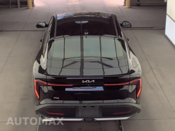 2025 Kia K4 LXS - miniatura 5