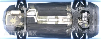 2025 Kia K4 LXS - miniatura 15