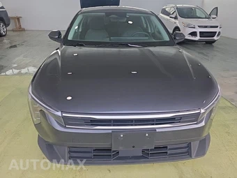 2025 Kia K4 LXS - miniatura 2