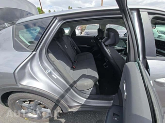 2025 Kia K4 LXS - miniatura 16