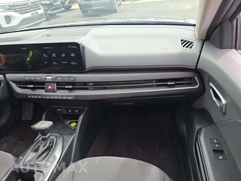 2025 Kia K4 LXS - miniatura 19