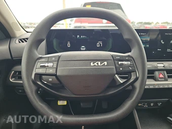2025 Kia K4 LXS - miniatura 10