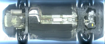 2025 Kia K4 LXS - miniatura 17