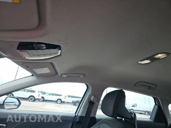 2025 Kia K4 LXS - miniatura 18