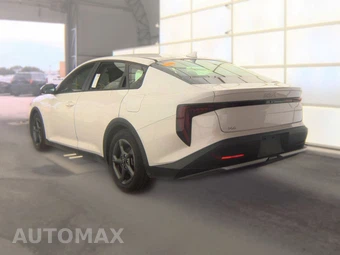 2025 Kia K4 LXS - miniatura 6
