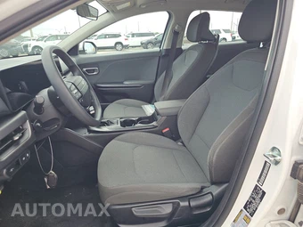 2025 Kia K4 LXS - miniatura 7