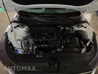 2025 Kia K4 LXS - miniatura 22